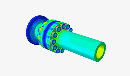 Finate Element Analysis Capabilities Finate Element Analysis Capabilities