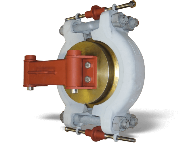 Vector 4-Bolt & 6-Bolt Closures Vector 4-Bolt & 6-Bolt Closures