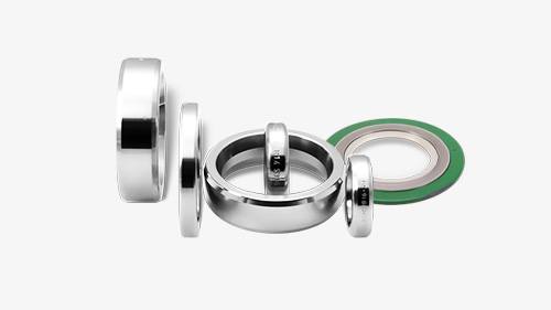 API standard metal seal rings API standard metal seal rings