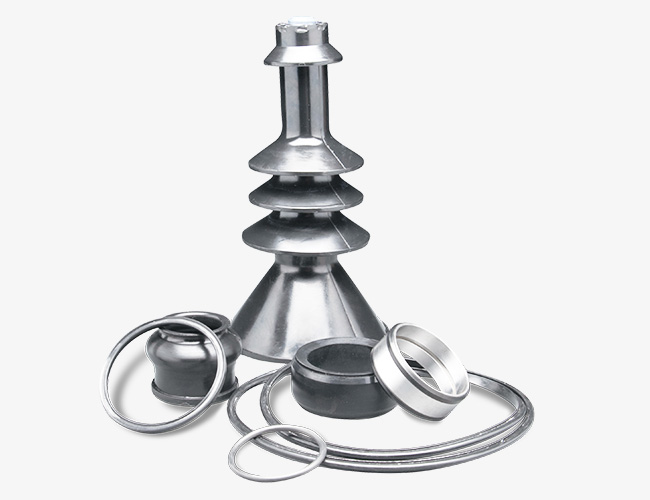 Custom Molded Solutions