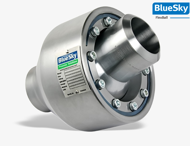 BlueSky Flexball BlueSky Flexball