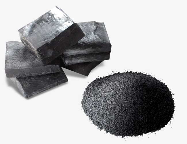 Gazguard Elastomers Gazguard Elastomers