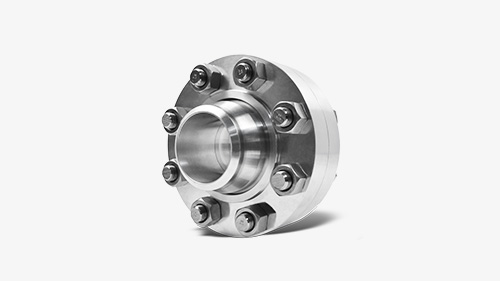 BlueSky Alignlock Misalignment Flange BlueSky Alignlock Misalignment Flange