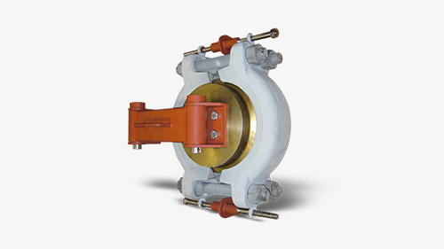 Vector 4-Bolt & 6-Bolt Closures