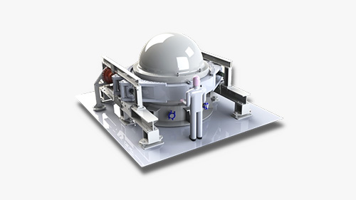 Vector Large Closures