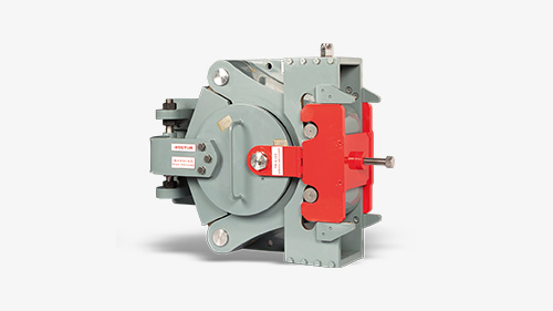 Vector Powerlok Closure