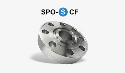 Vector SPO-S CF for Subsea Vector SPO-S CF for Subsea