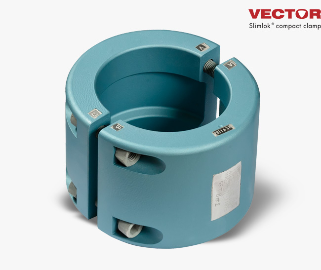 Vector Slimlok Vector Slimlok