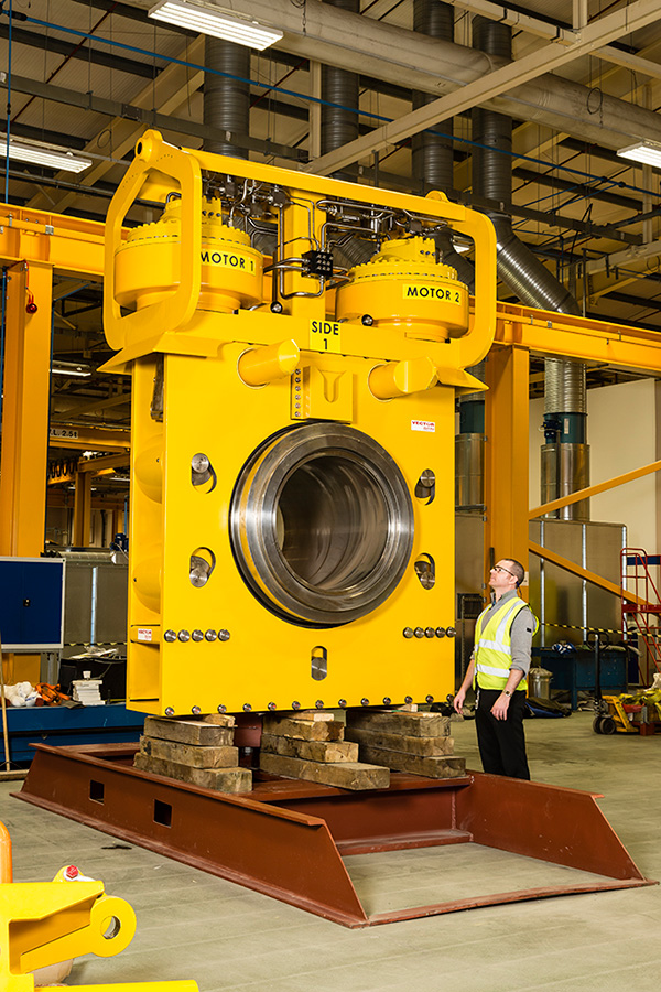 Vector Optima 36inch Vector Optima 36inch