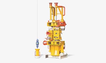 Subsea PLR Systems Subsea PLR Systems