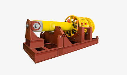 Subsea Pulling Heads Subsea Pulling Heads