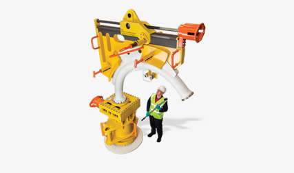 Vertical Tie-in Vertical Tie-in