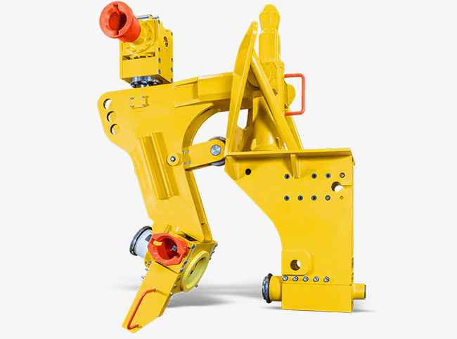 Small Bore Horizontal Tie-in Small Bore Horizontal Tie-in