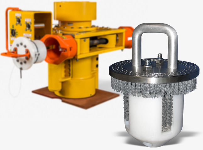 Subsea Tooling Subsea Tooling