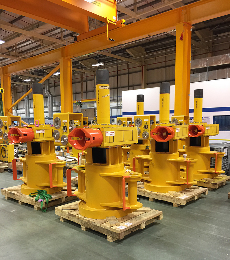 Vertical Rigid - Picture 1 Vertical Rigid - Picture 1