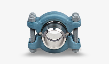 Vector Techlok Clamp Connector Vector Techlok Clamp Connector