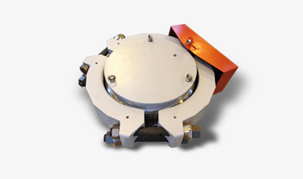 Vector 4 & 6-Bolt Closures Vector 4 & 6-Bolt Closures