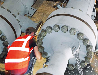 Vector Flangelok vessel conversion High pressure heat exchangers, China Vector Flangelok vessel conversion High pressure heat exchangers, China