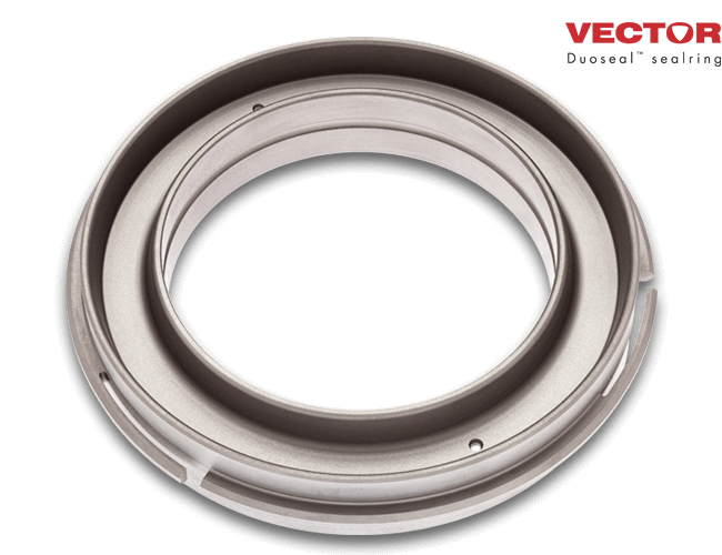 Vector Duoseal