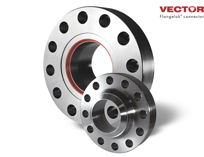 Vector Flangelok Vector Flangelok