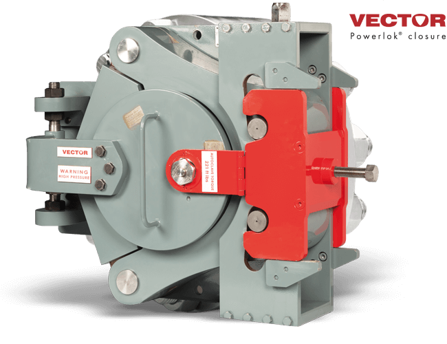Vector Powerlok Closure Vector Powerlok Closure