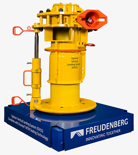 Vertical Tie-in Vertical Tie-in