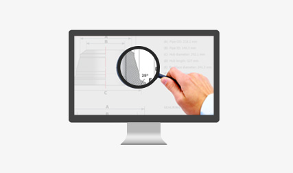 Knowledge Center - Dynamic Search
